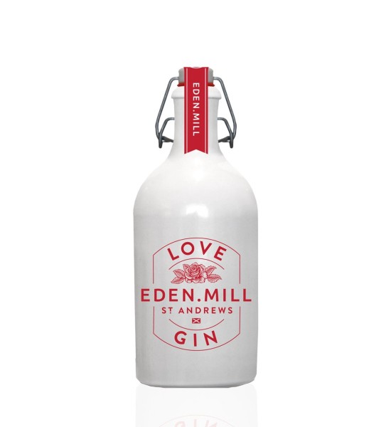 Gin Eden Mill Love 0.5L