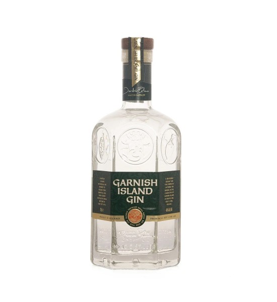 Gin Garnish Island 0.7L