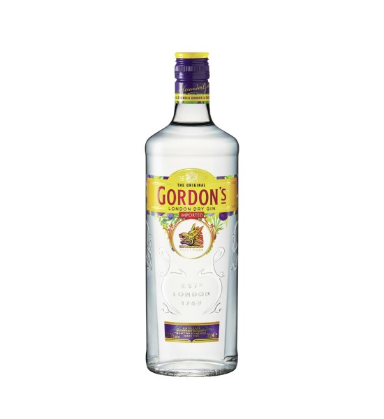 Gin Gordon's London Dry 0.7L