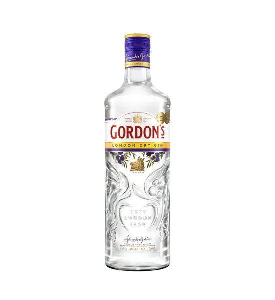 Gin Gordon's London Dry 1L