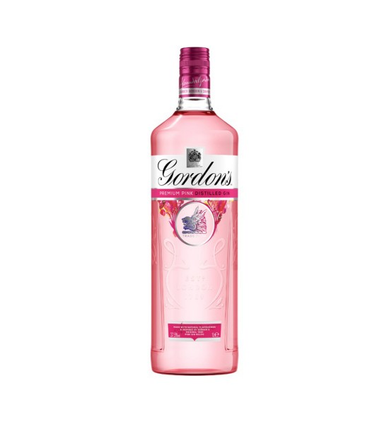 Gin Gordon's Premium Pink 1L