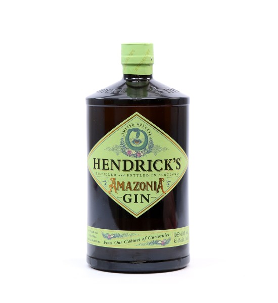 Gin Hendrick's Amazonia 1L