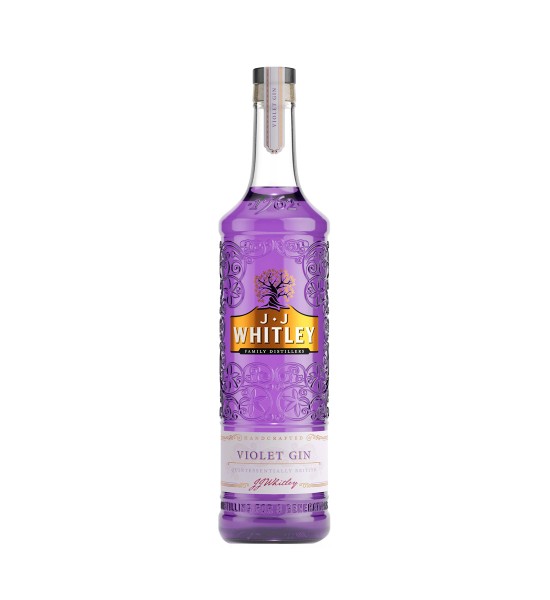 Gin JJ Whitley Violet 0.7L
