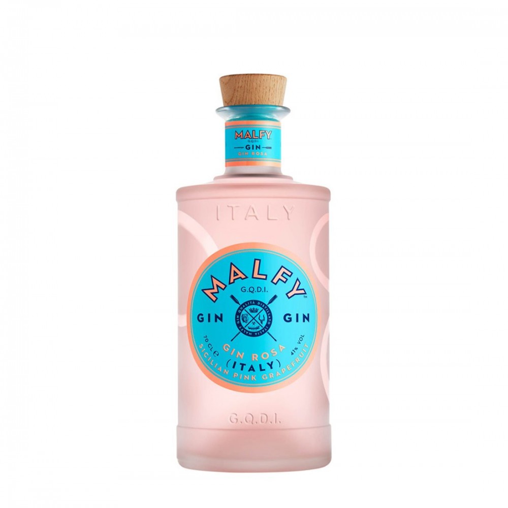 Gin Malfy Rosa 0.7L