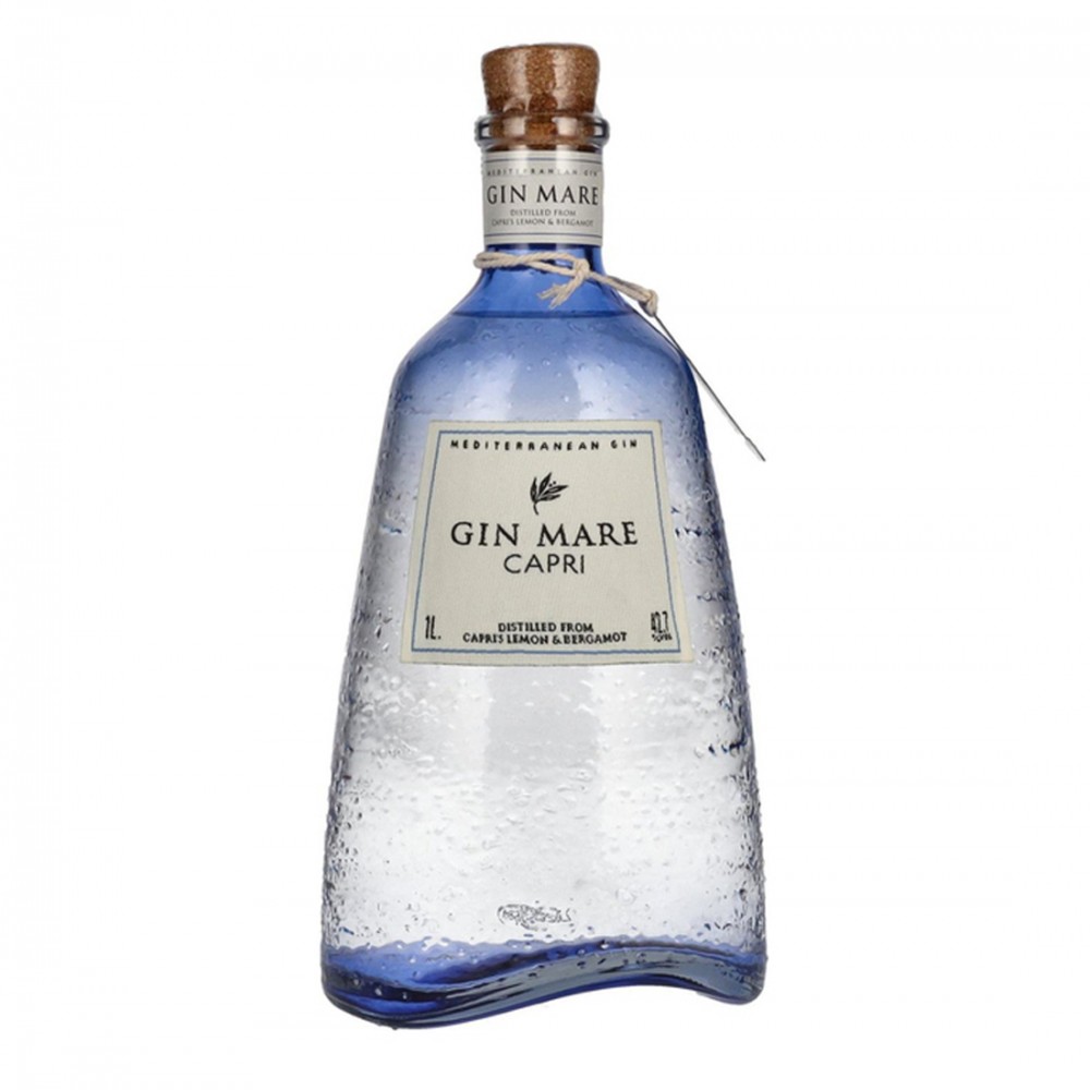 Gin Mare Capri Edition 1L