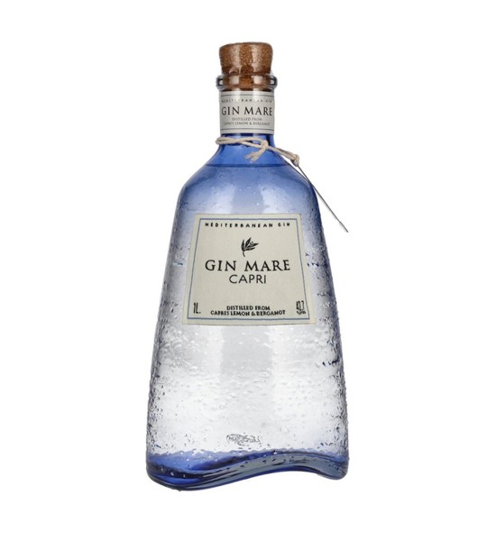 Produs - Gin Mare Capri Edition 1L - Wpg.ro