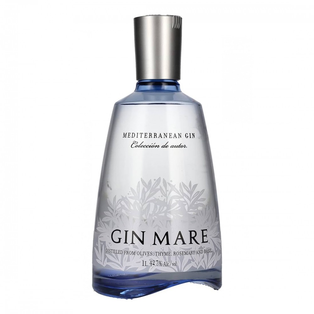 Gin Mare 1L