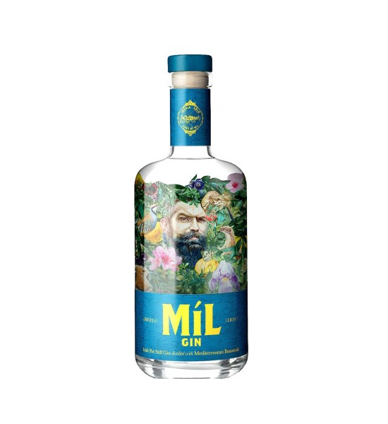 Gin Mil 0.7L