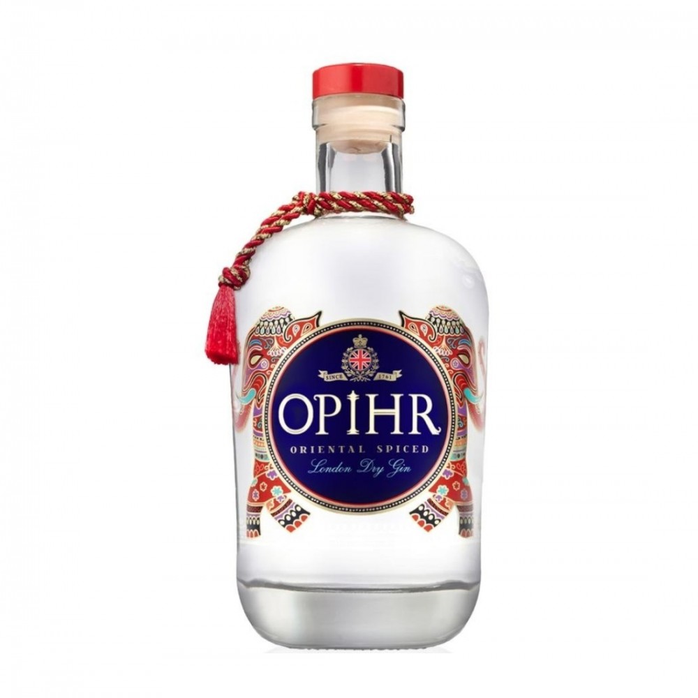Gin Opihr Oriental Spiced 0.7L
