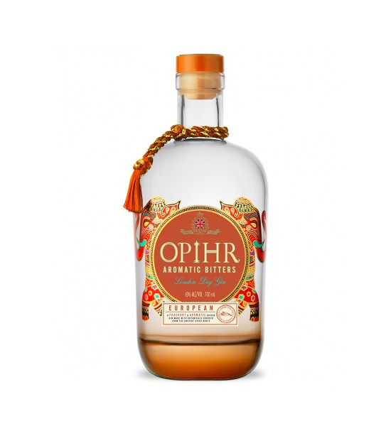 Gin Opihr European 0.7L
