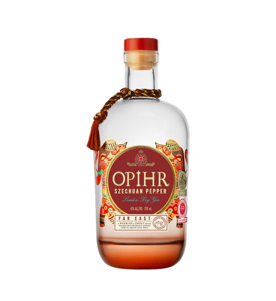 Gin Opihr Far East 0.7L