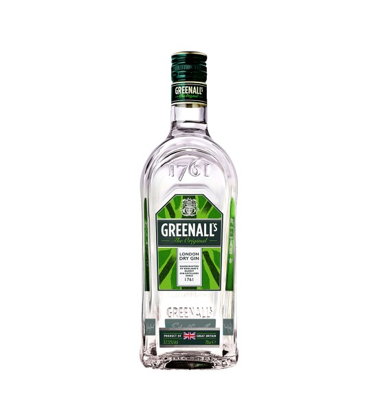 Gin Greenall's Original 0.7L