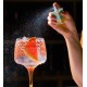 Gin Silent Pool Mist Bergamot Orange Spray 0.03L