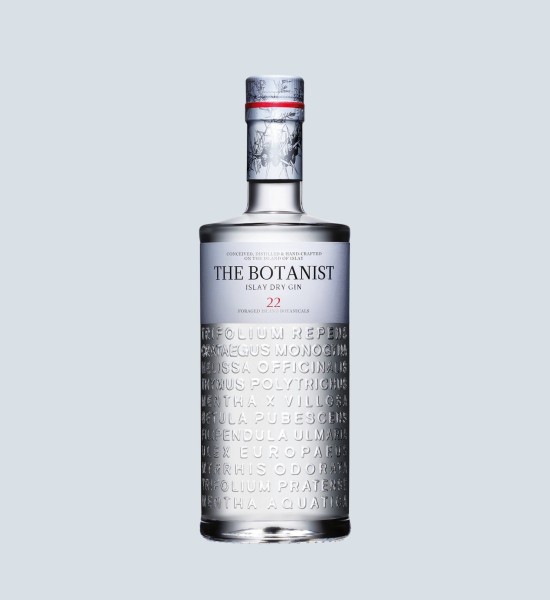Gin The Botanist Islay Dry 1L
