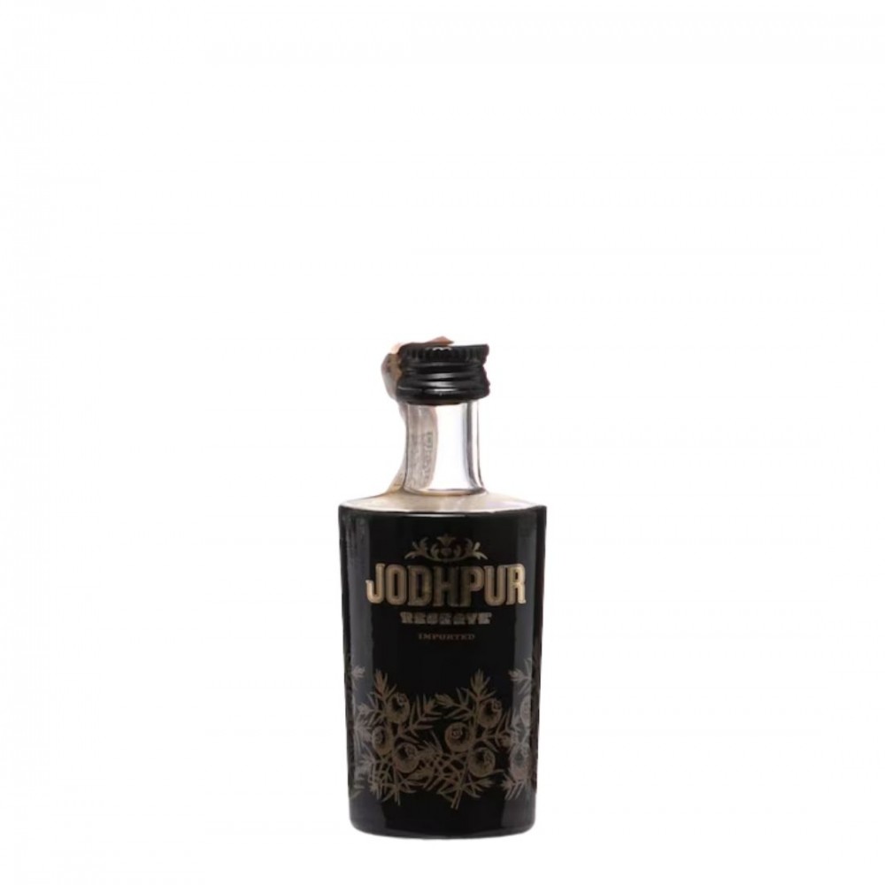 Gin Jodhpur Reserve 0.05L