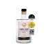Gin Magura Zamfirei Premium Distilat No4 Dry 0.5L