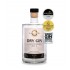 Gin Magura Zamfirei Premium Distilat No4 Dry 0.7L