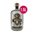 Gin Magura Zamfirei Wolfpack Small Batch No4 Dry Gin Magnum 1.5L