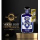 Produs - Gin Magura Zamfirei Wolfpack Small Batch Moonlight 0.7L - Wpg.ro