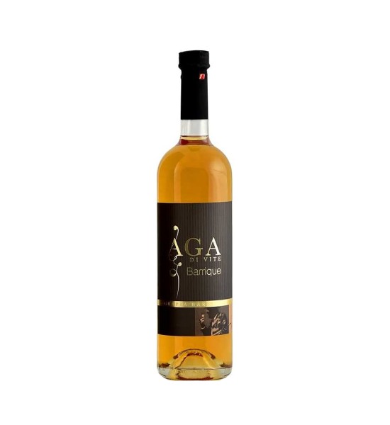 Grappa Barricata Aga di Vite 0.7L