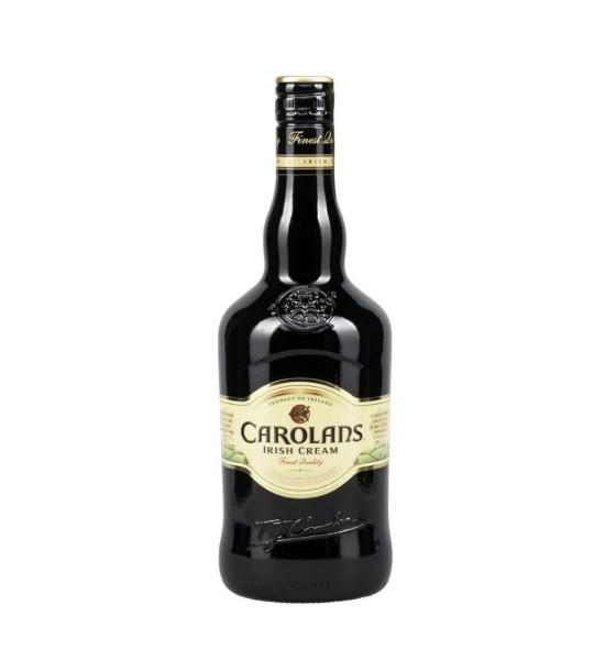 Lichior Irish Cream Carolans 0.7L