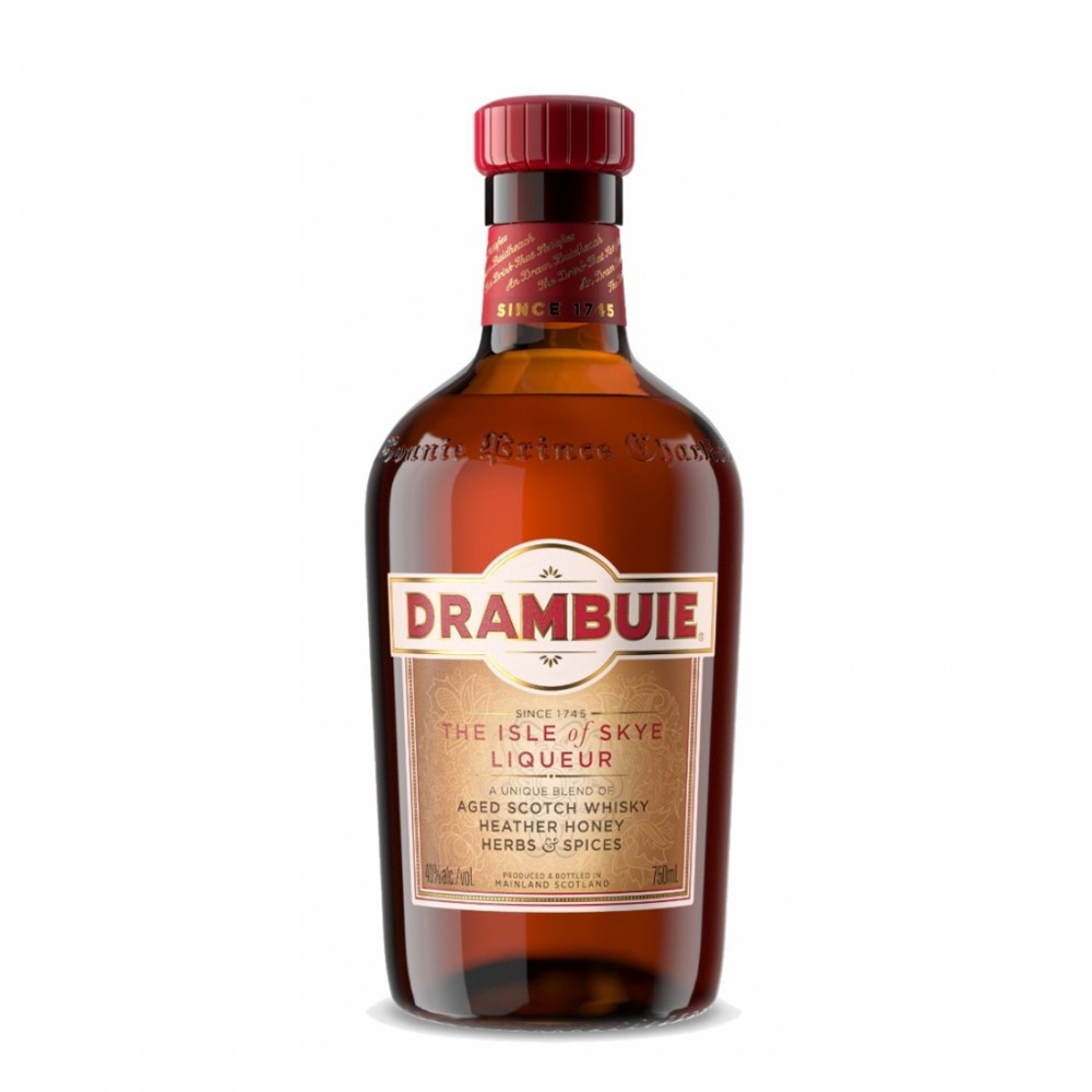 Lichior Drambuie The Isle Of Sky 1L Lichior Drambuie The Isle Of Sky 1L