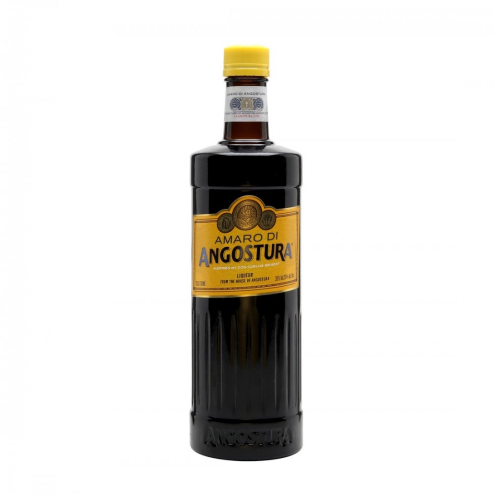 Bitter Amaro di Angostura 0.7L Bitter Amaro di Angostura 0.7L