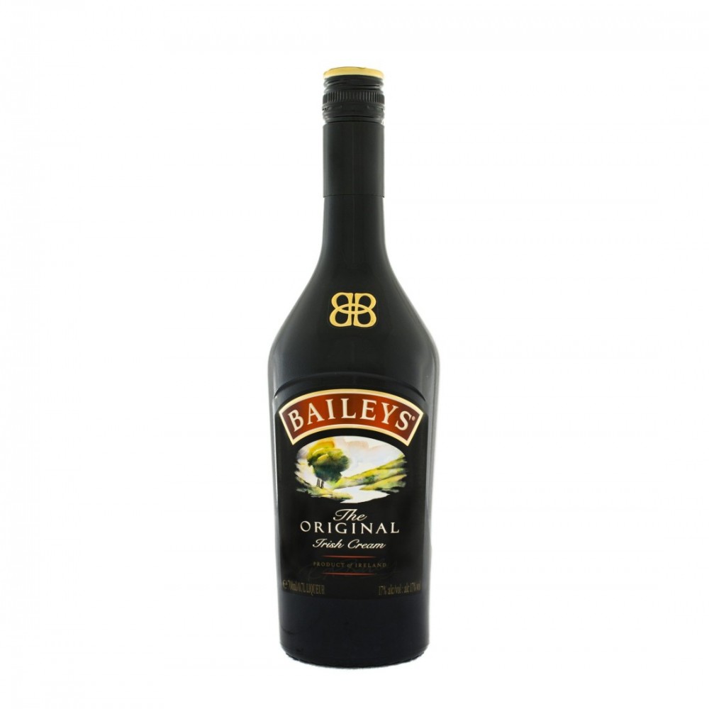 Whiskey Cream Bailey's Original 0.7L