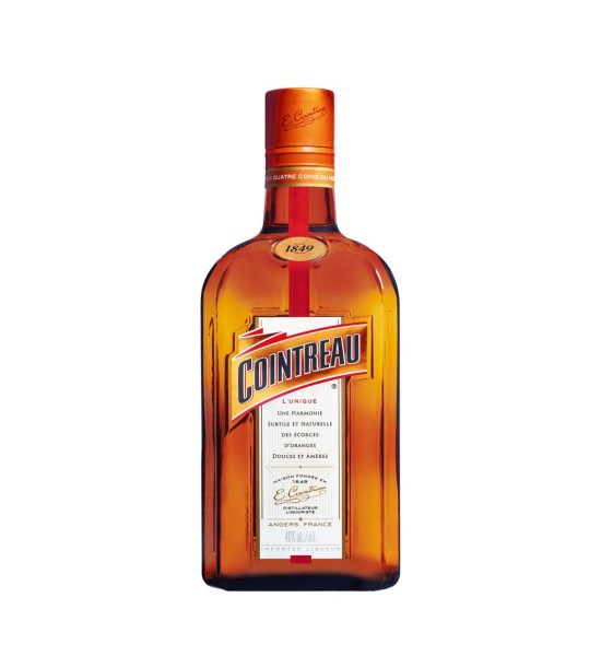 Lichior Cointreau 0.7L