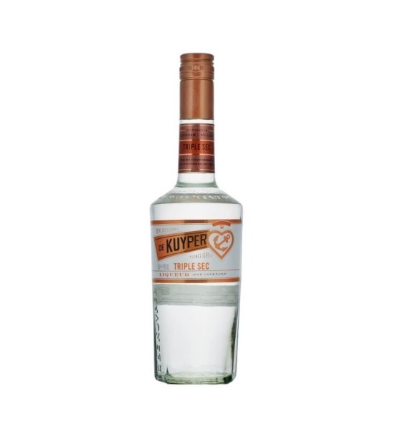 Lichior De Kuyper Triple Sec 0.7L