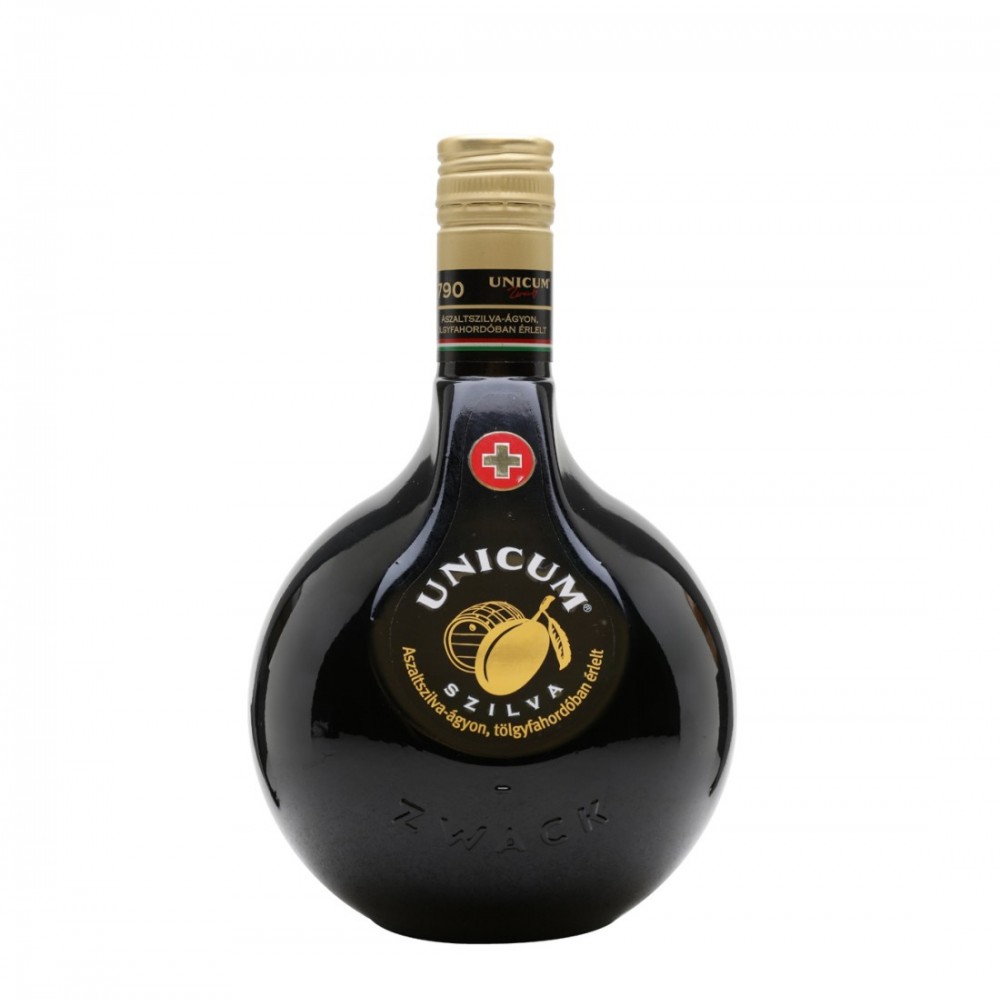 Bitter Unicum Szilva 0.7L