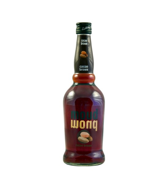 Lichior Moud Cacao Brown 0.7L