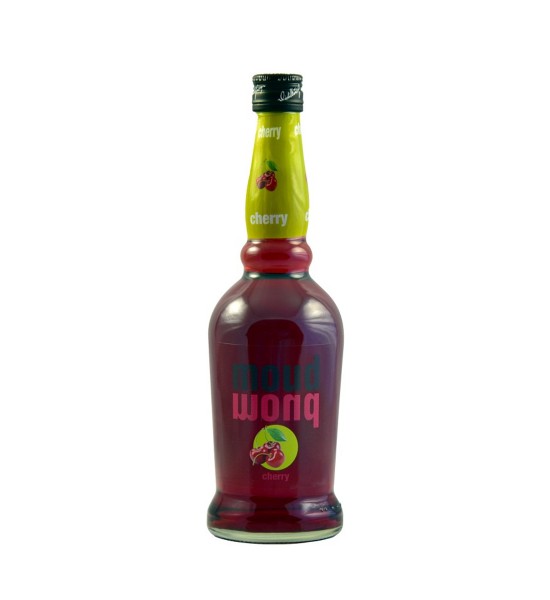 Lichior Moud Cherry Brandy 0.7L