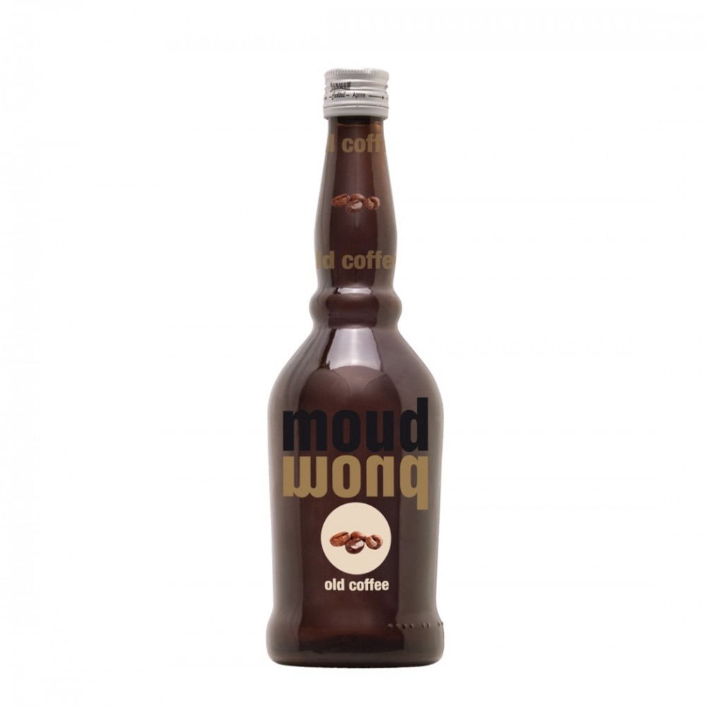 Lichior Moud Old Coffee 0.7L Lichior Moud Old Coffee 0.7L