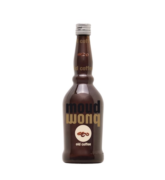 Lichior Moud Old Coffee 0.7L