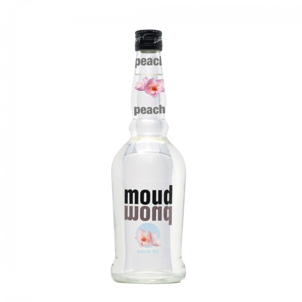 Lichior Moud Peach Flo 0.7L Lichior Moud Peach Flo 0.7L