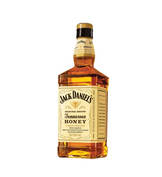 Lichior Jack Daniel's Honey 0.7L