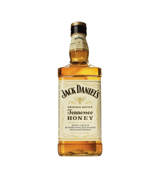 Lichior Jack Daniel's Honey 1L