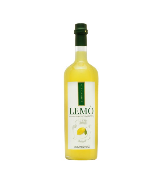 Lichior Lemo Limoncello Distillati 1L