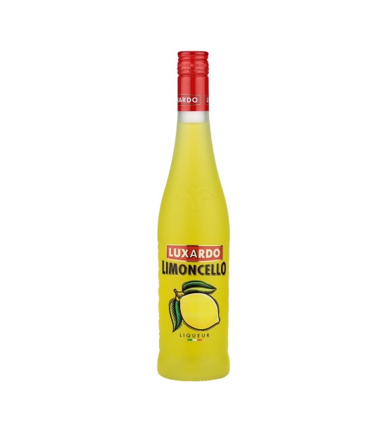 Lichior Limoncello Luxardo 0.7L 