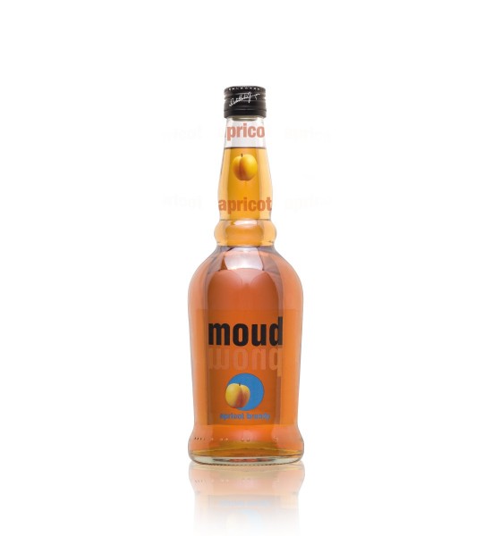 Lichior Moud Apricot Brandy 0.7L