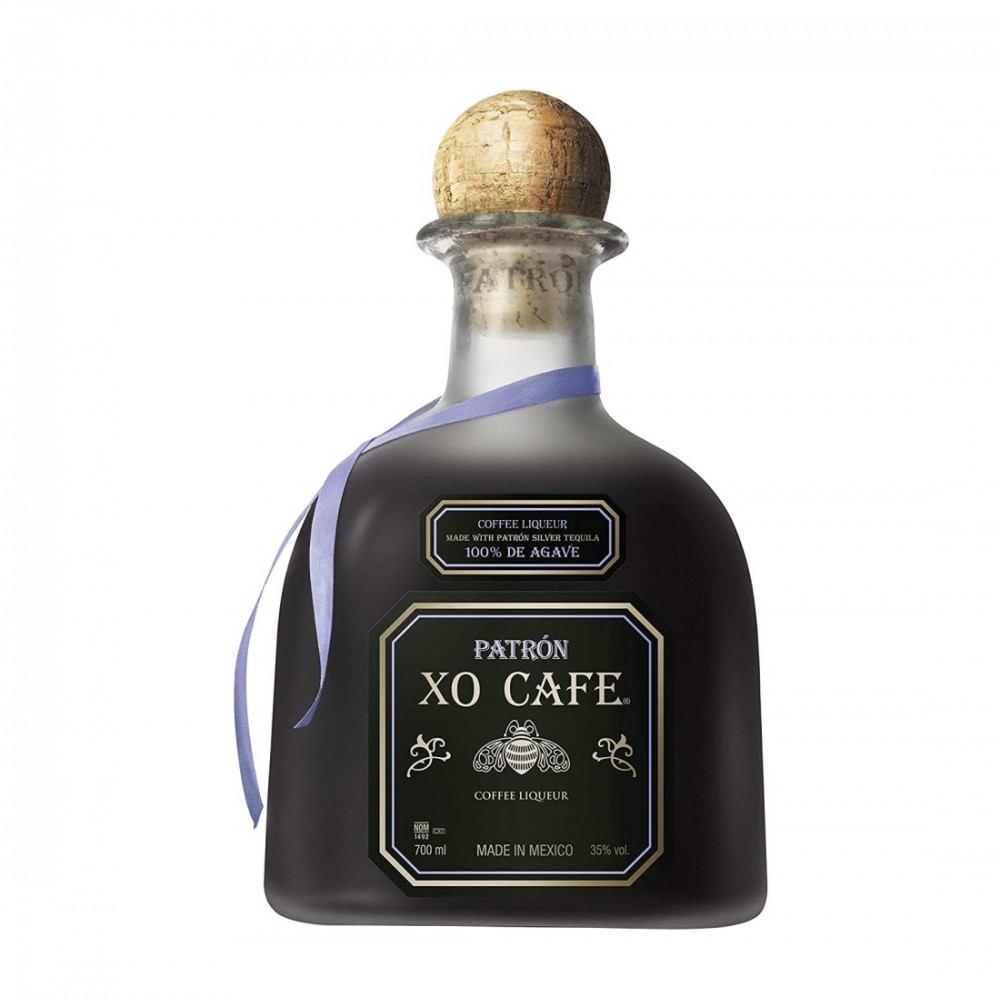 Lichior Patron xo Cafe 0.7L Lichior Patron xo Cafe 0.7L