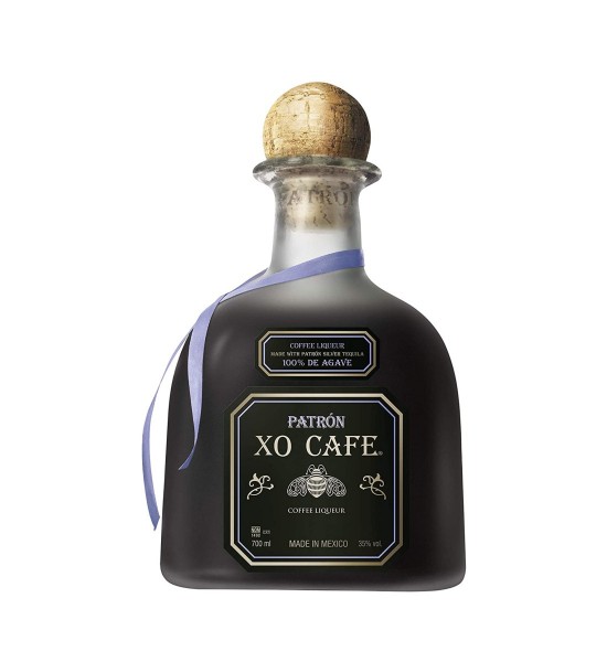 Produs - Lichior Patron xo Cafe 0.7L - Wpg.ro