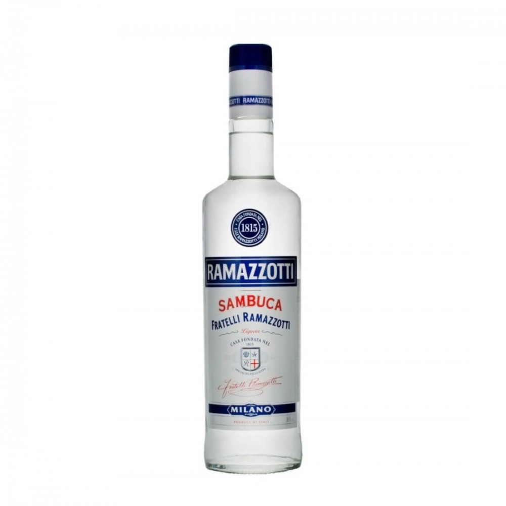 Lichior Ramazzotti Sambuca 0.7L