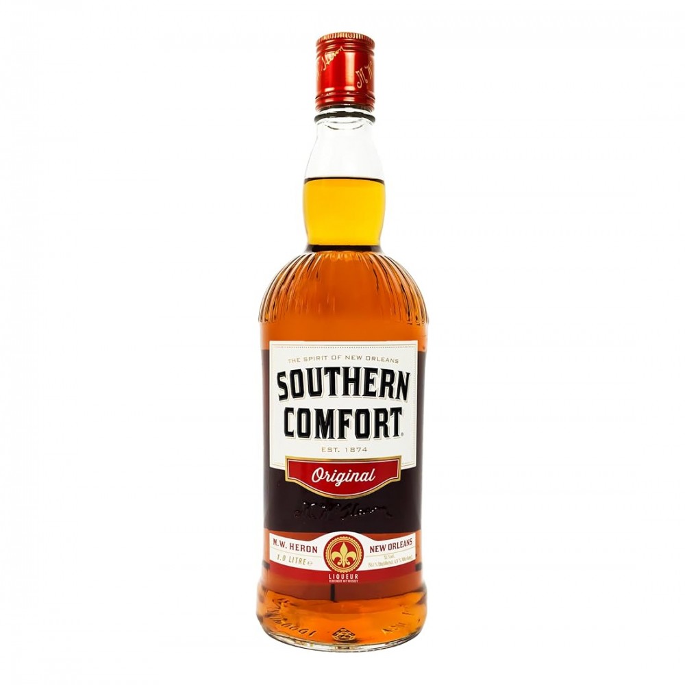 Lichior Southern Comfort Original 1L
