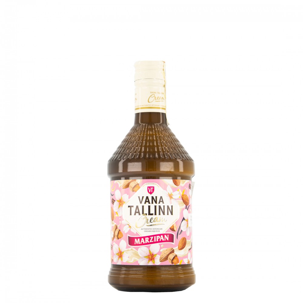 Lichior Vana Tallinn Marzipan Cream 0.5L