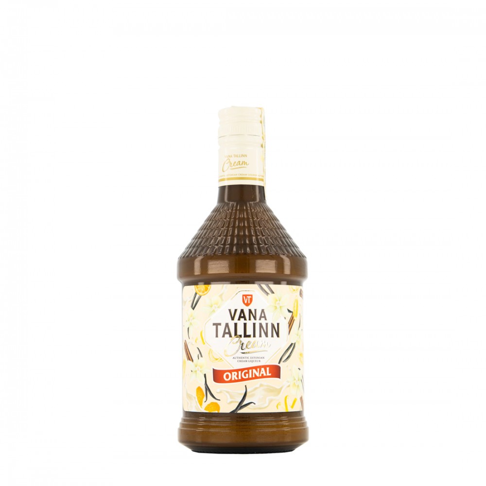 Lichior Vana Tallinn Original Cream 0.5L
