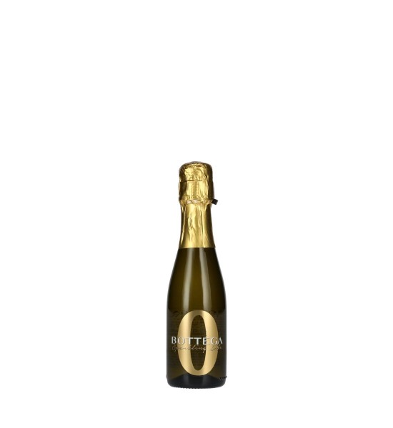 Bottega Sparkling Life White Vin Spumant Alternative Non Alcoolic 0.2L Bottega Sparkling Life White Vin Spumant Alternative Non Alcoolic 0.2L