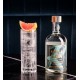 Produs - Rebels Botanical Dry Gin Alternative Non Alcoolic 0.5L - Wpg.ro