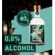 Produs - Rebels Botanical Dry Gin Alternative Non Alcoolic 0.5L - Wpg.ro